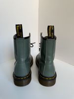 Новые ботинки кожаные Dr.Martens, 36