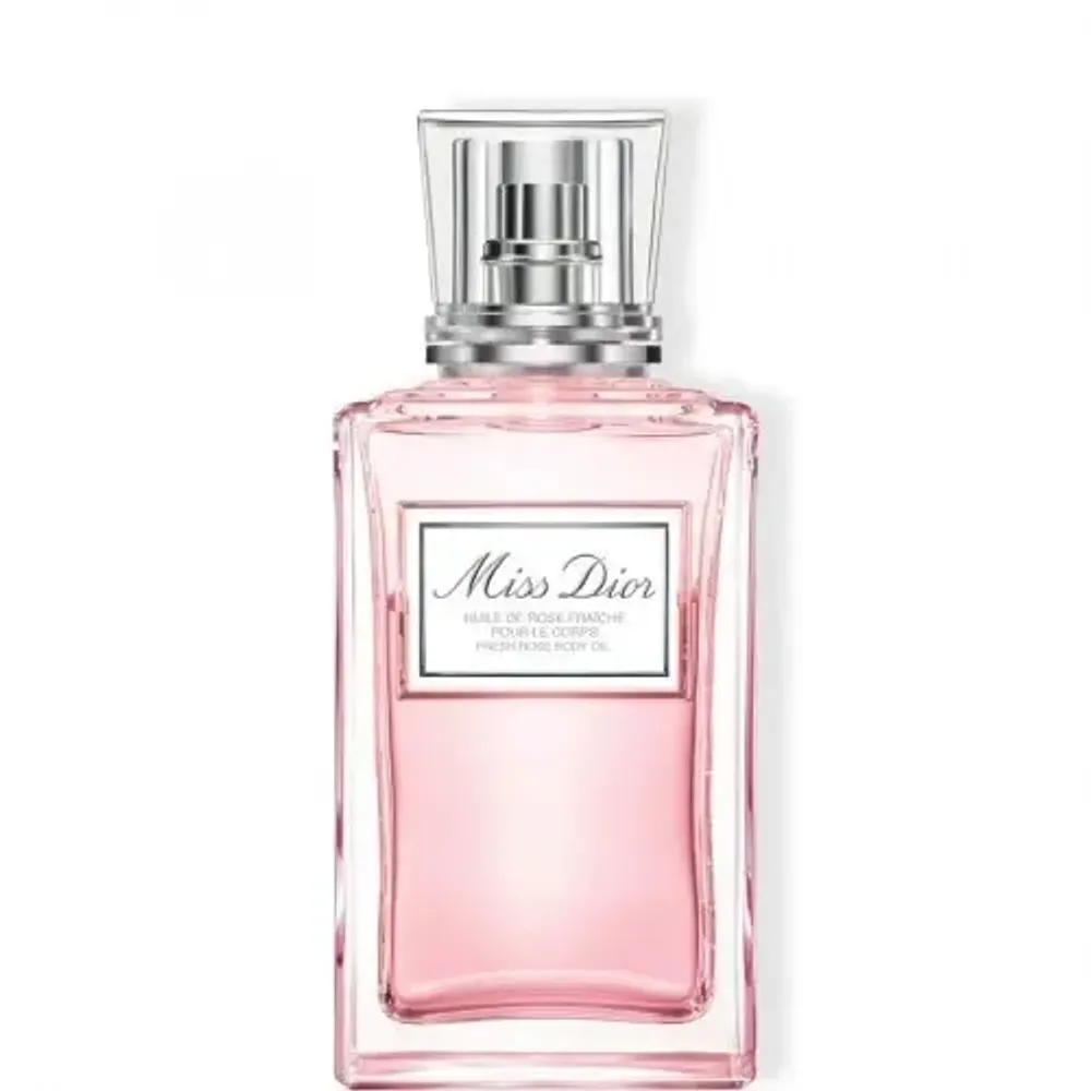 Miss Dior шипровое парфюмерное масло 100 мл