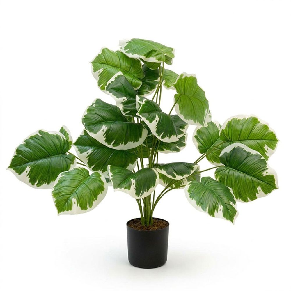 Искусственное комнатное растение Avesta 45х75, полипропилен