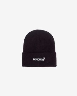 Шапка Molotov HAT FW21 Темно-Коричневая