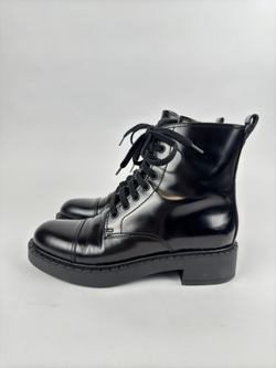 Ботинки Prada