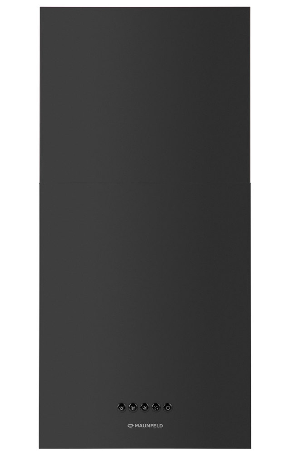 Кухонная вытяжка Maunfeld BOX Push 40 Black