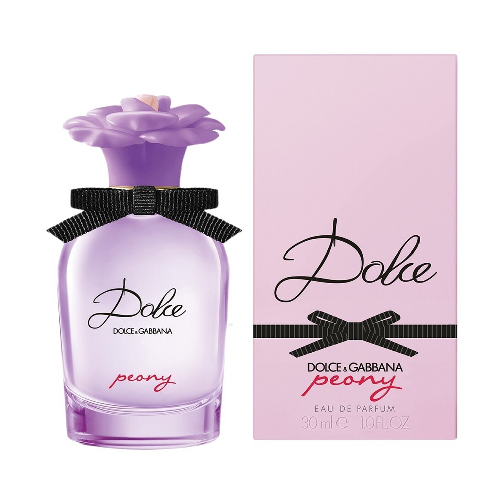 DOLCE & GABBANA Dolce Peony edP 30ml lady