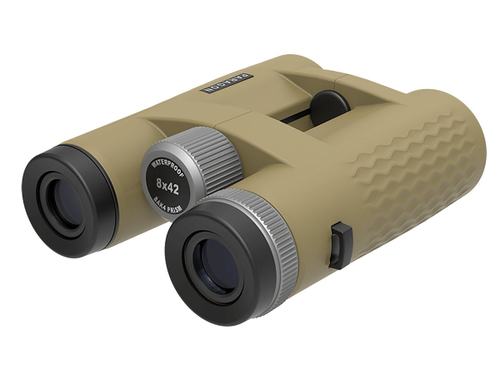 Бинокль Vector Optics Paragon 8x42 HD (SCBO-12)