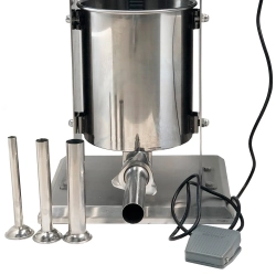 Шприц колбасный Kocateq SV12GE