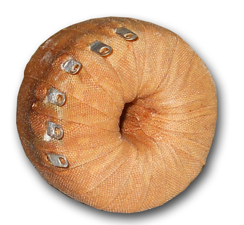 Transformer TOR 220/9V (1A) + 9V (0,3A)