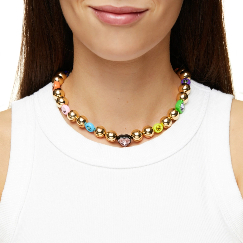 Колье Элтон