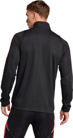 Толстовка Adidas TIRO24 TRTOP черный