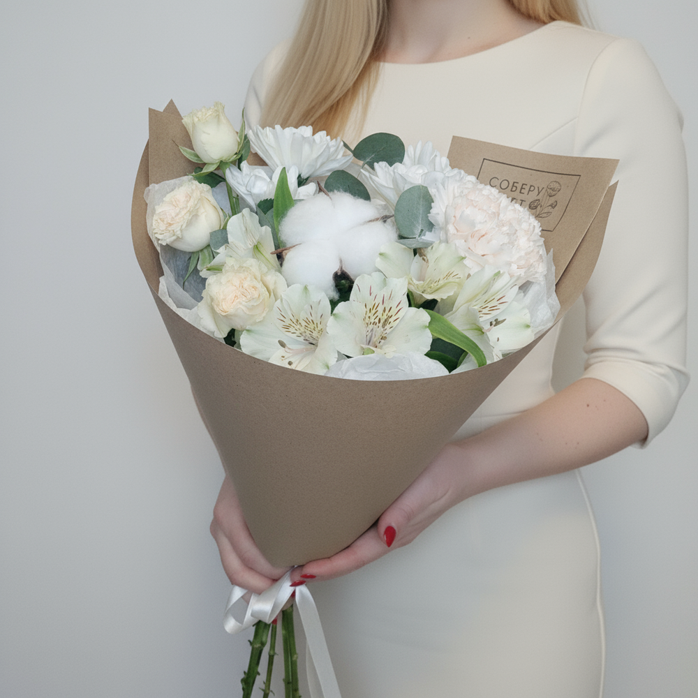 Соберу букет №300