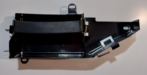 Лоток АКБ (металл) мотоцикл Motoland WOLF 300