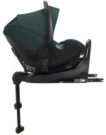 Автокресло Chicco Kory Plus I-size с базой Full 360 i-size base Fir Tree