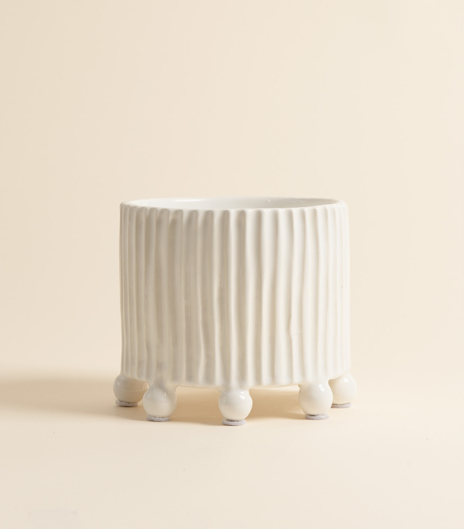 Кашпо – Мончи малое | ceramum