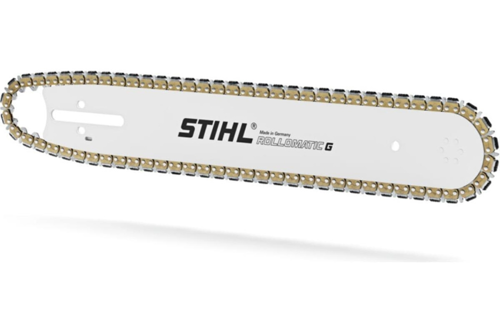 Шина STIHL 16"(40см) 1,6 3/8" 64z GS NEW