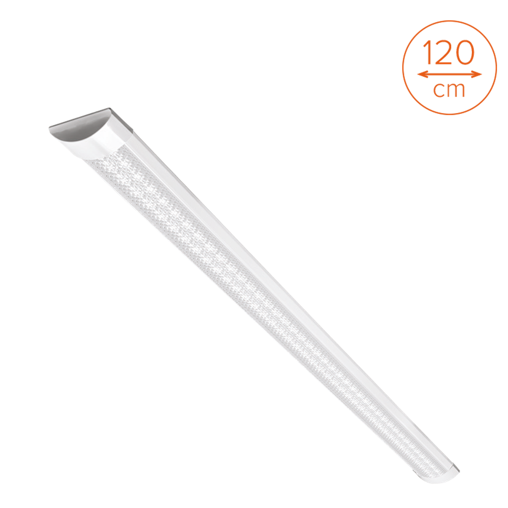 Светодиодный светильник WOLTA WLFW36W04 36Вт 6500К IP40