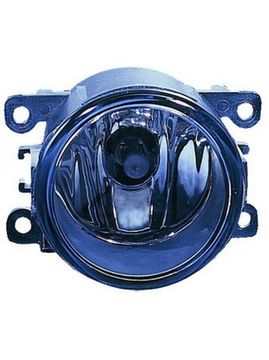 ПРОТИВОТУМАННАЯ ФАРА RENAULT MEGANE ЛЕВАЯ=ПРАВАЯ 2002