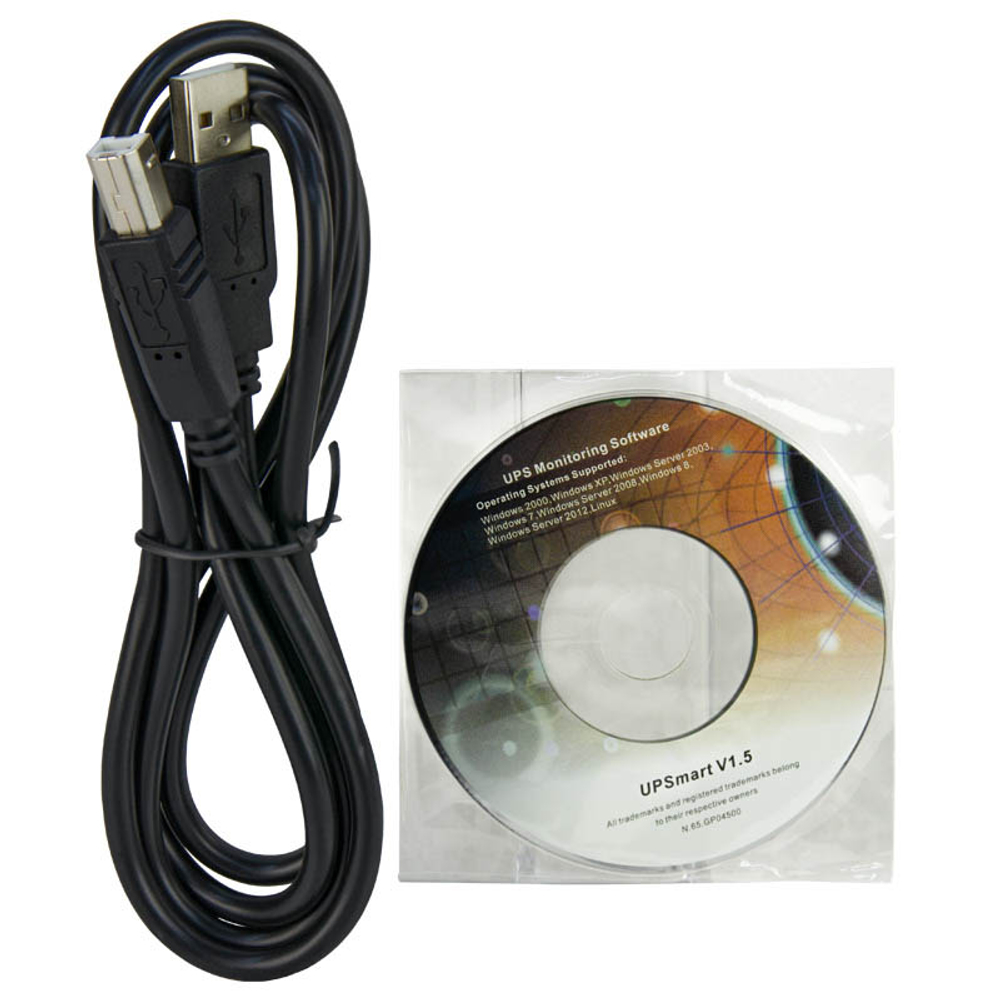 Источник бесперебойного питания Энергия Комфорт 1000 USB