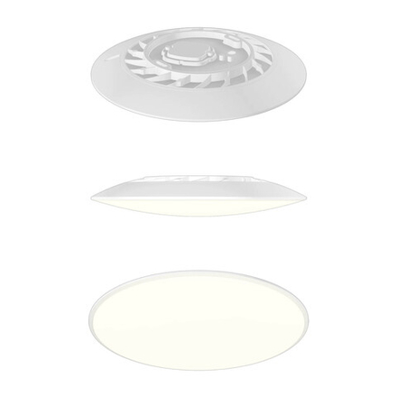 8692 Потолочный светильник SLIM CCT