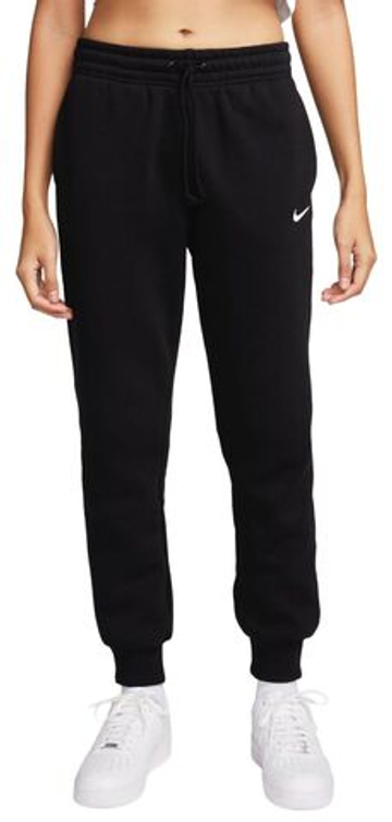 Женские теннисные брюки Nike Sportswear Phoenix Fleece