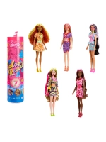 Кукла сюрприз Барби Color Reveal Sweet Fruit HJX49