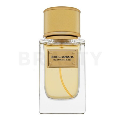 Dolce & Gabbana Velvet Mimosa Bloom EDP W 50 ml