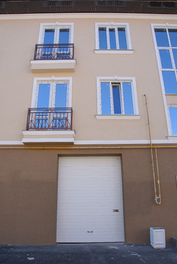 Купить гараж в ЖК "Олимпия" г. Баксан