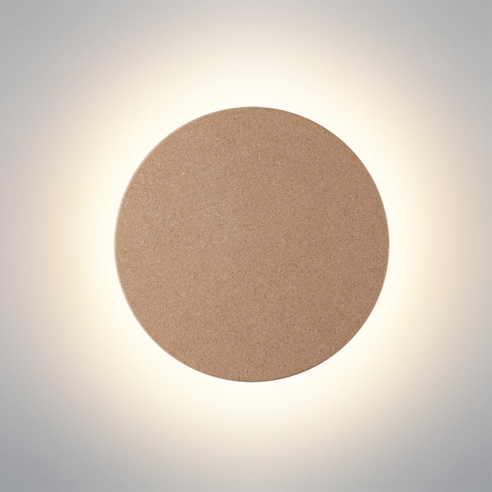 7073/15WL ODL Светильник LED 15Вт 3000K 220В IP20 ECODESIGN