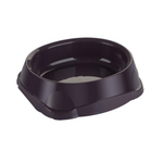 Миска для животных 500мл черный