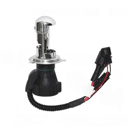 Би-ксеноновая лампа CPR H4 HI/LOW 12V 35W 4300K - 1 шт