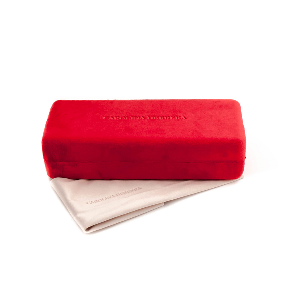 Оправа круглая Carolina Herrera 0296 AU2 золотая
