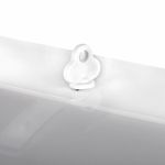 Диспенсер для полотенец в рулонах с автоотрезом листа EXTRA LAIMA PROFESSIONAL, (Система H1), 607765, 303052