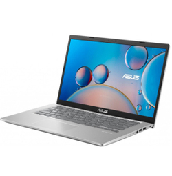 Ноутбук ASUS VivoBook 14 X415EA-EB953 Intel Core i3 1115G4, 3.0 GHz - 4.1 GHz, 8192 Mb, 14" Full HD 1920x1080, 256 Gb SSD, DVD нет, Intel UHD Graphics, No OS, серебристый, 1.4 кг 90NB0TT1-M00EF0