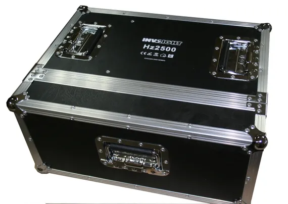 INVOLIGHT HZ2500 - генератор тумана 2500Вт