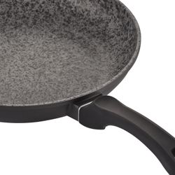 Алюминиевая сковорода Gipfel Arnica 0539 28 см