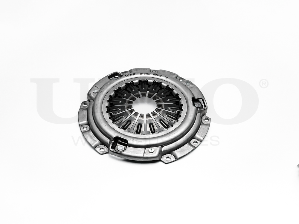 Комплект сцепления с подшипником UNIO CLT-20077