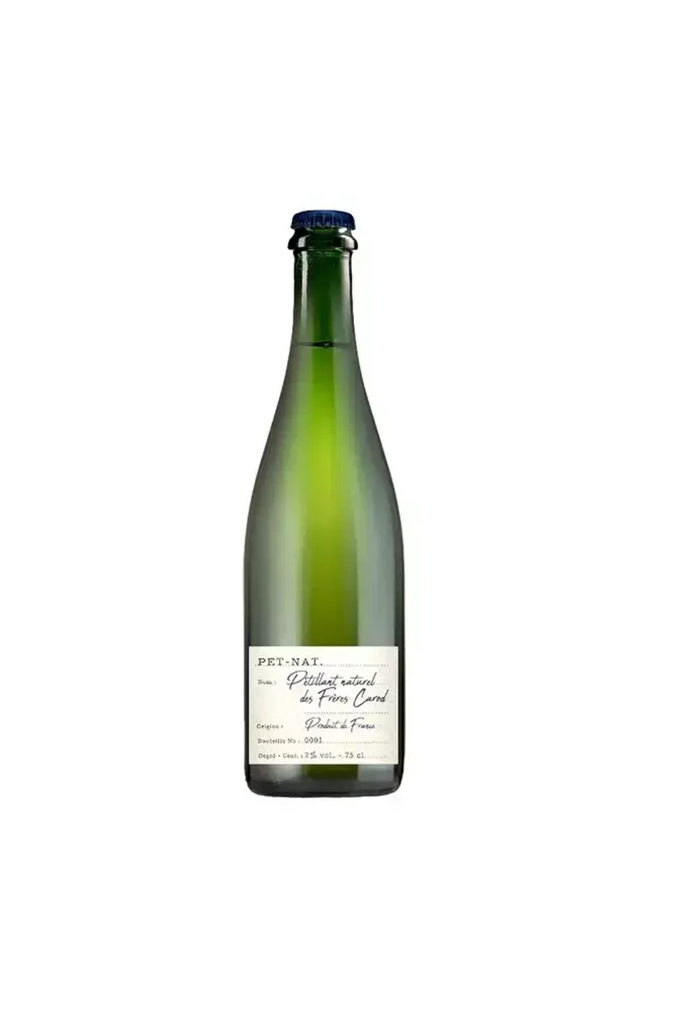 Freres Carod” Petillant L’ARTISANAL 0,75 л.