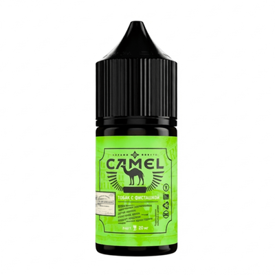 Жидкость Camel Salt 2% 30 ml
