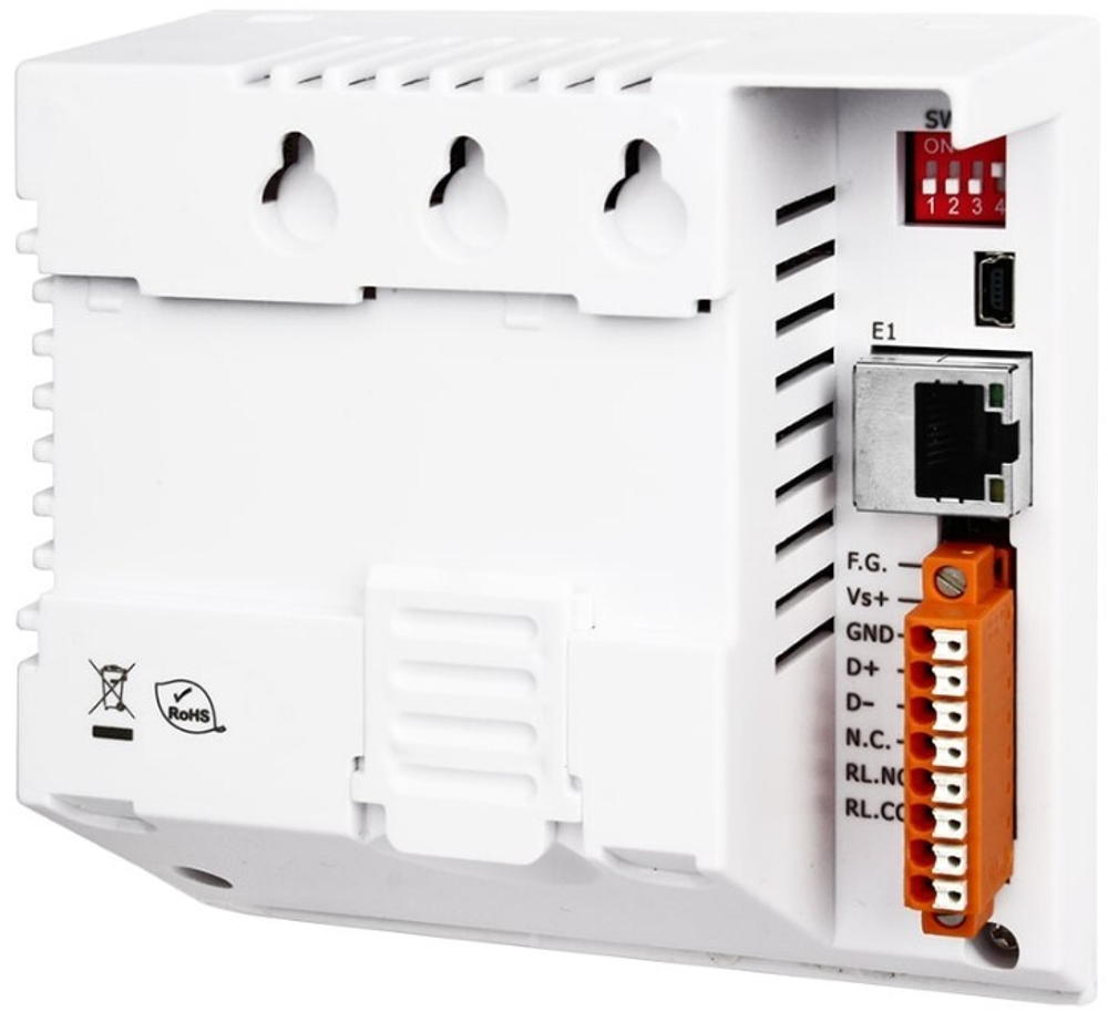 Датчик  ICP DAS DL-301-WF CR