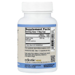 Eclectic Herb, сублимированная готу кола, 90 вегетарианских капсул (300 мг в 1 капсуле)