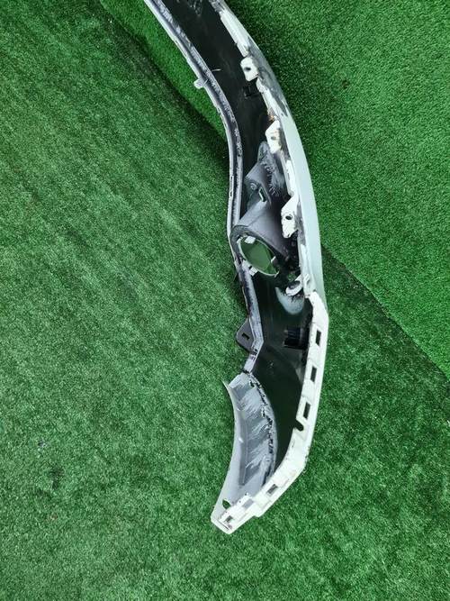 Бампер передний Jeep Grand Cherokee WK2 (2013-2022)