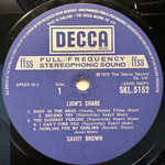Savoy Brown - Lion's Share (Англия 1973г.)