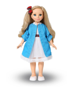 Кукла Эсна 5 нов.коробка 46,5 (Весна)