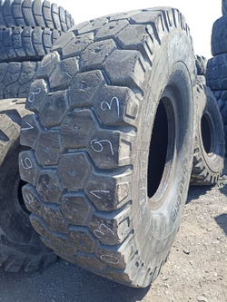 24.00R35 Michelin X TRA LOAD GRIB шина б/у