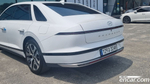 Hyundai Grandeur (Azera) Hybrid (GN7) Exclusive (02.2023)