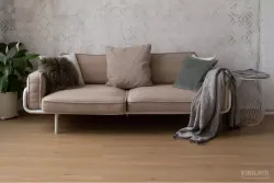 Vinilam Cork WPC Дуб Рошфор, 2,76 м²