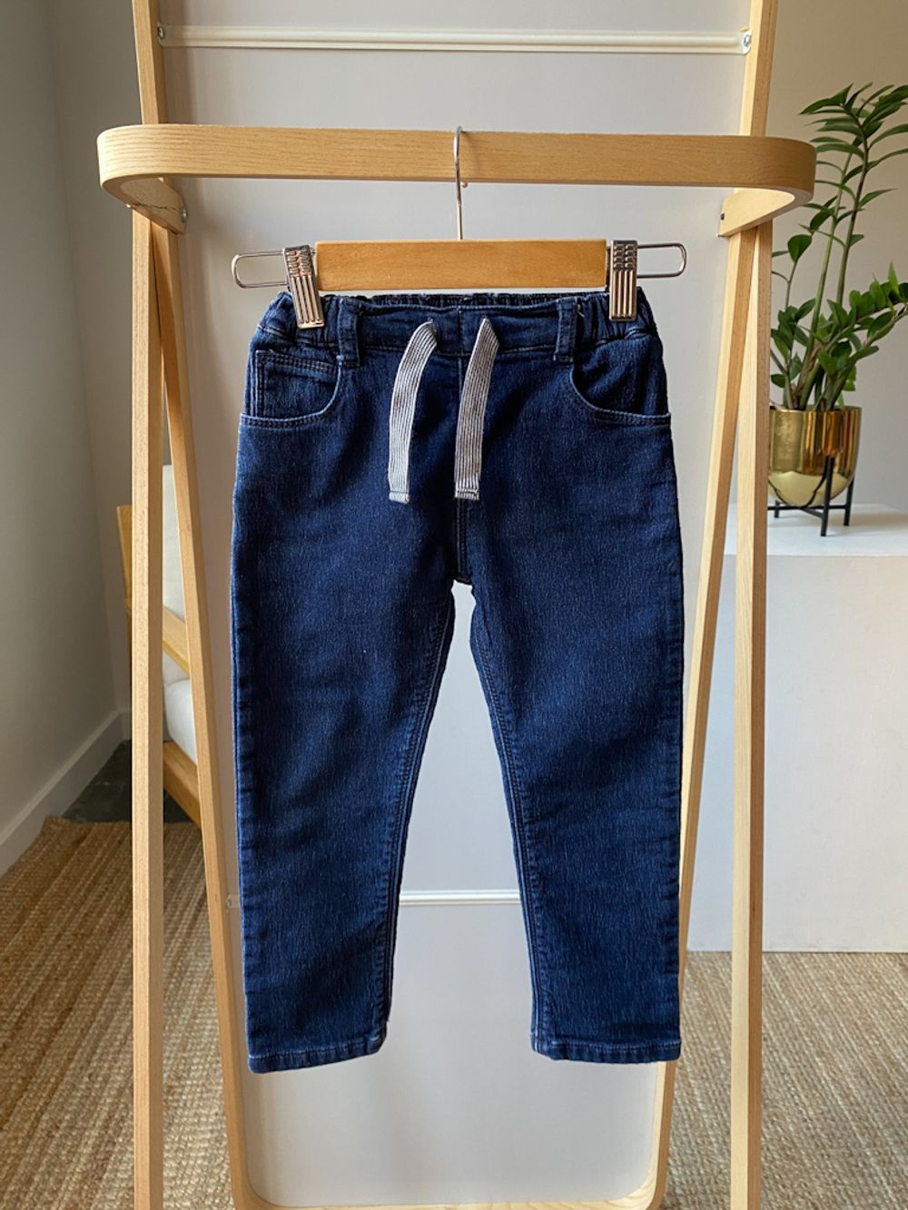 Джинсы Petit Bateau, 98