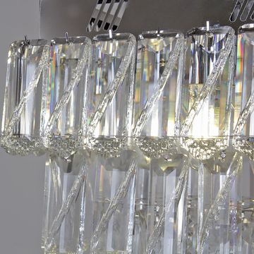 16110-0.4-04 MX CH светильник потолочный