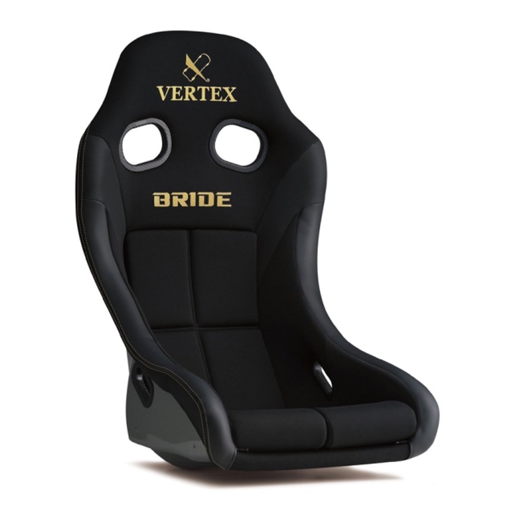 Сиденье BRIDE Vertex x Zieg IV Wide