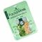 Maska \ Маска \ Mask FACIAL MASK BROCCOLI &amp; SUNFLOWER OIL SHEET MASK