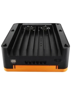 Контроллер заряда MPPT SCC 2024 (12V/24V - 20A - 50V - 240W/480W)