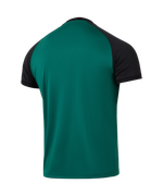 Футболка игровая CAMP Reglan Jersey, темно-зеленый, детский